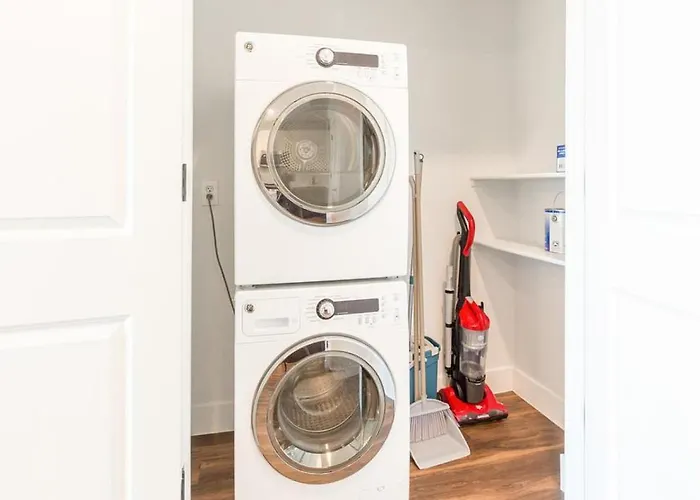 Landing Modern With Amazing Amenities Appartement Tempe